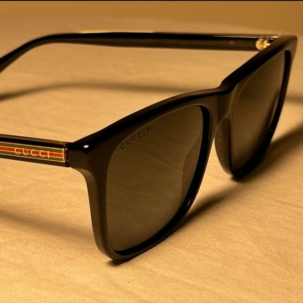 GUCCI GG0381SN Sunglasses NWOT